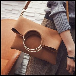 #NEW NANCY Crossbody B